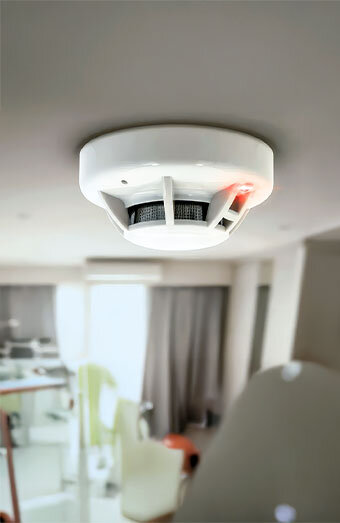Smoke Alarm Servicing